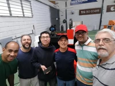Fiber Laser Cutter Laser Cutting Machine Repairment Service