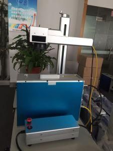 Table Type Laser Marking Machine with TUV Certificate