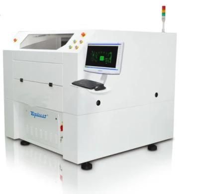 Laser Cutting Machine for Printing Solder Paste Template Laser Cutting Stencil Machine SMT Laser Cutting