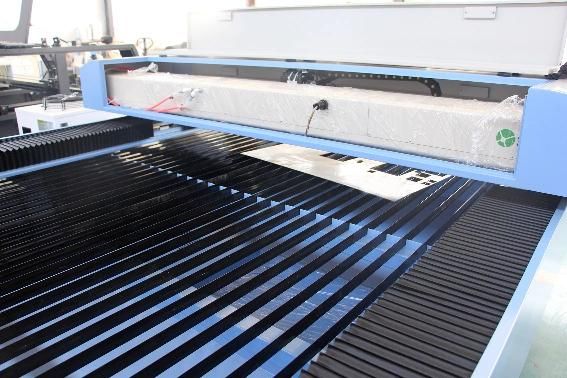 150W 300W 280W CNC Laser Cutter for Metal Nonmetals 1325