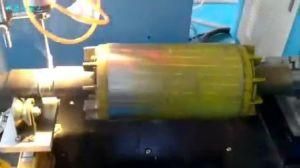 Laser Cladding Machine Made in China