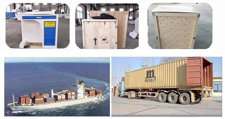 High Quality 20W Portable Mini Fiber Laser Marking Machine for Jewelry Metal Sale