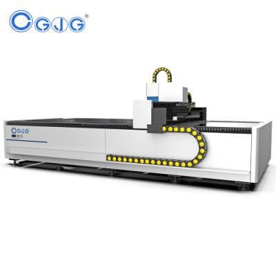 S&a Water Chiller 2000W Fiber Laser Cutting Machine