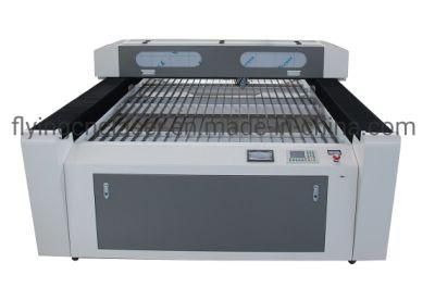 Mixed CNC Laser Cutter for Metal Nonmetal 150W 280W 300W
