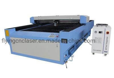 CNC Metal Steel Wood Acrylic Laser Cutter 1500*3000mm