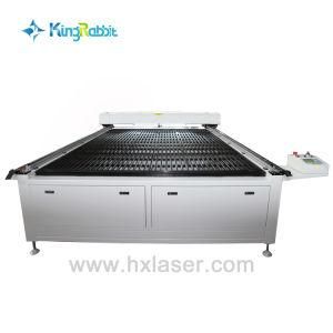 100 Watt Hx-1326 CO2 Flatbed Laser Cutter