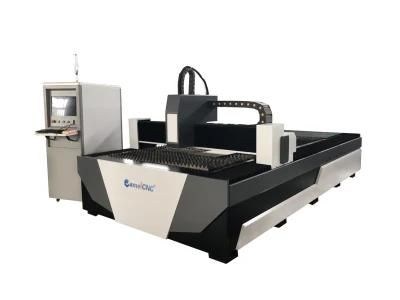Factory Supply! Camel Ca-F1540 CNC Fiber Laser Cutting Machine for Metal