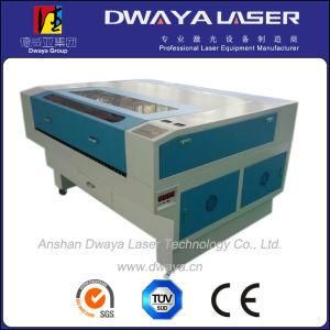 Shoes Manufacturing Machines CO2 Laser Engraving Machine for Price