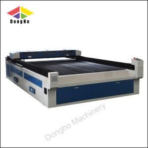 Dongho Metal Material CNC Fiber Laser Cutting Machine