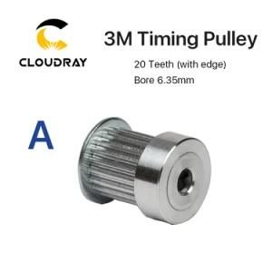 Cloudray Cl526 CO2 Laser Machine Parts Htd-3m Timing Pulley