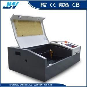 Laser Engraving Cutting Machine 40W 50W Mobile Phone Cutting Film