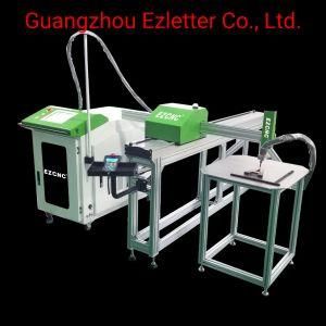 Ezletter New Release Fiber Laser Welding Handheld and Automatic Welding Modes Available From a Professional Manufacturer in China