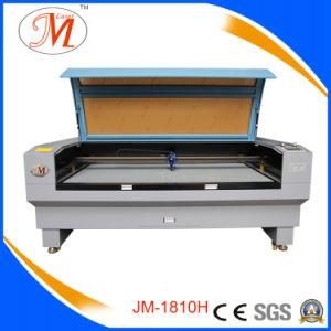 1810 Garment Laser Cutting Machine with Single Head (JM-1810H)