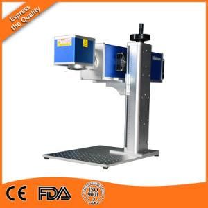 10W CO2 Laser Engraving Machine for Wood