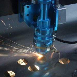 1325 Factory Price! CNC Iron/Stainless Steel/Aluminum/Copper CNC Laser Cutting Machine