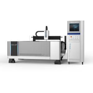 High Efficiency China 2kw Fiber Laser Cutter Fiber Laser Cutting Machine for Sale