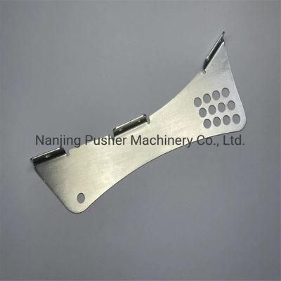 Precision Manufacturing Laser Cutting Metal Parts Stainless Steel Aluminum Pure Cupper Laser Cut Parts