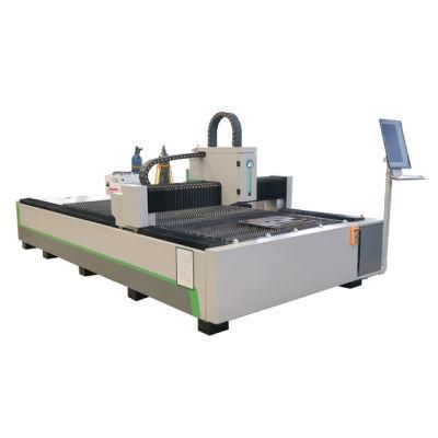 1530 1325 Stainless Steel Metal Sheet Fiber Laser Cutting Machine Price for Sale 1kw 2kw 2000W 4000W