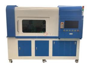 Ready to Ship! ! Small Fiber Laser Metal Cutting Machine 600X900mm 2X3FT Size Small Metal Cutter