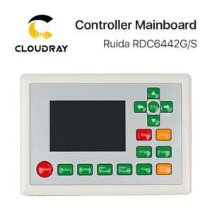Cloudray Cl201 Ruida Laser Controller Rdc6442g for Laser Machine