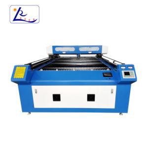 Mixed CO2 Laser Cutting Machine for Metal and Nonmetal 1390 1325