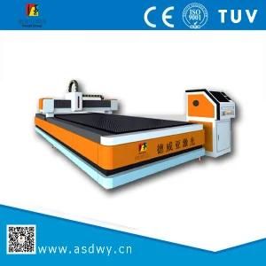3000X1500mm Stainless and Mild Steel Laser Cutting Machinery