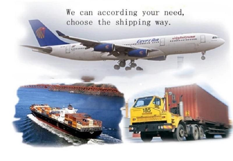Manufacturer Steel Aluminum Laser Cutting Machine Steel Plate Cut by Laser Machine Laser Metal Cutting Machinery