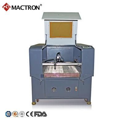 Business Card Laser Engraving Machine