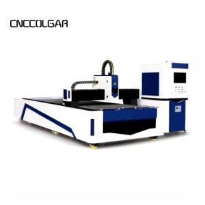 3015 Metal CNC Fiber Laser Cutting Machine