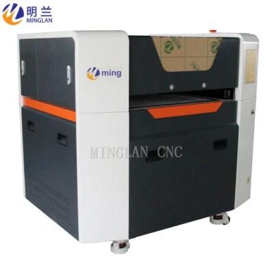 9060 Laser Engraving Machine 80W 100W Mini Laser Cutting Machine
