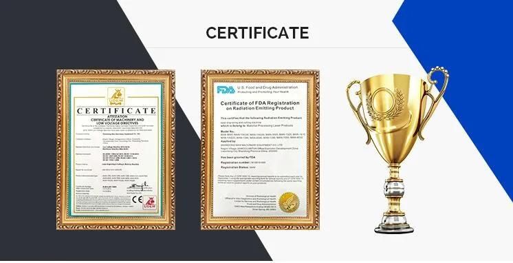 Mopa Fiber Laser Marking Machine Marking for Brand Logo Brad Code