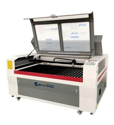 Camel CNC High Speed 100W CO2 Ca-1390 CNC CO2 Laser Cutting Machine Price for Wood Acrylic Laser Cutting