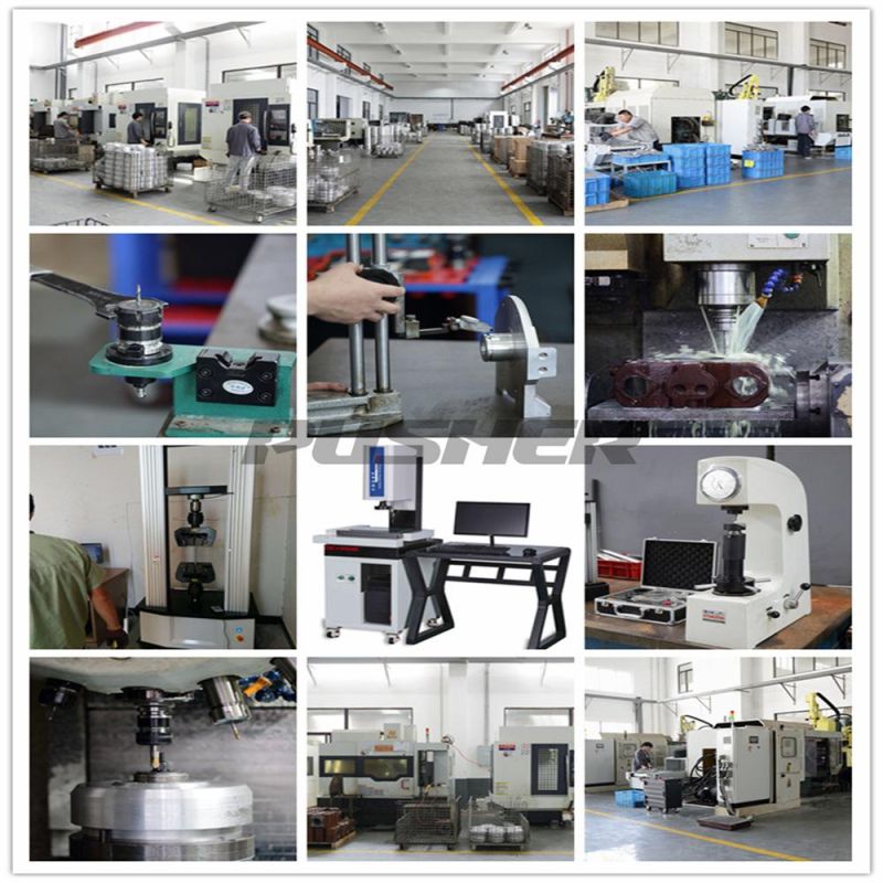 High Quality Stainless Steel Alumiuium Custom CNC Machining Parts Laser Cut Parts