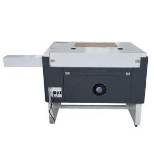 CO2 Laser Cutter Machine for Glass Price 80W