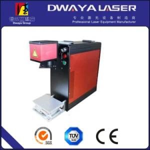 Fiber Laser Marking Machine, Leather/Nameplate Marking