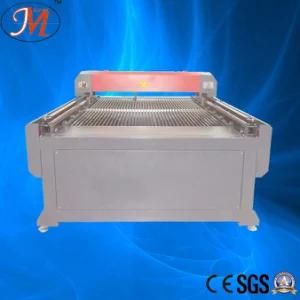 Polyester Laser Cutting Machine with Small Noise (JM-1625H)
