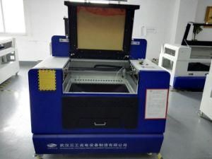 High Precision CNC CO2 Laser Engraving Cutting Machine