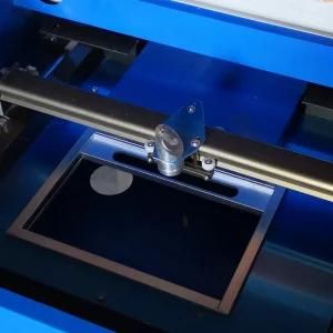Mini Laser Engraving Machine for 40W 50W 3020