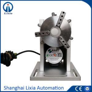 Rotary Table for Marking Laser Machine