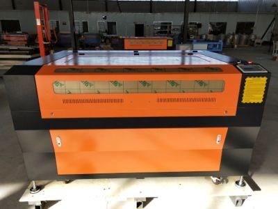 CO2 Laser Engraving Machine 1390 for Marble Wood Glass