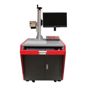 Chuke Desktop Aluminum CNC Logo Coding and Marking Machines