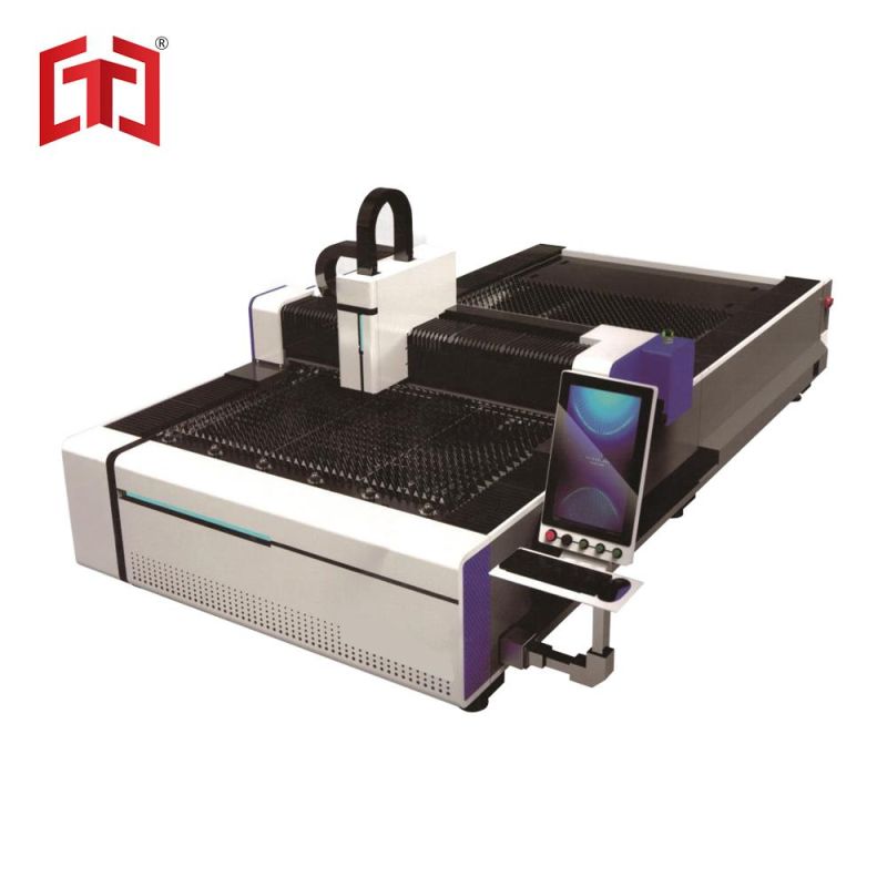 Bt210sfc Raytools Laser Cutting Head 1kw