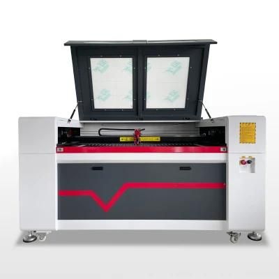 Laser Machine with 9060/1390/1325 Size Engraving and Cutting Machinery
