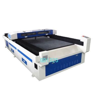 CO2 Mobile Phone Tempered Glass Laser Cutting Machine