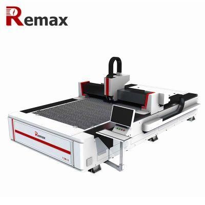 Fiber CNC Laser Fiber Cutter Quick Cutting Metal Metal Materials Heavy Beam Stronger Machine Big Work Size for Sheet Stainless Steels