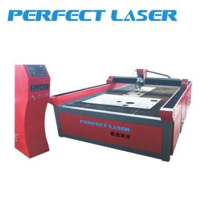 New Type Plasma Cutting Aluminium 30mm Thickness Steel Sheet Cutting Machine