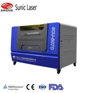 Chinese Factory Animal Tag Laser Auto-Focus Laser Engraving and Cutting Machine