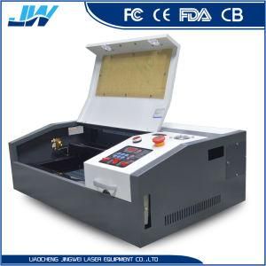 40W Mobile Phone Cutting Film Laser Engraving Cutting Machine Price