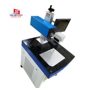 UV Laser Marking Machine Engraving Machine for Circuit Board Charger Car Key Glassware