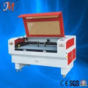 Laser Cutter Rubber and Leather Cutting Machine (JM-1280T)